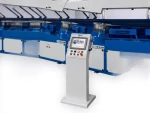 Ums 400 Series Wire Drawing Machines - Image 9