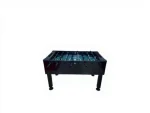 Black Design Foosball Table - Image 4