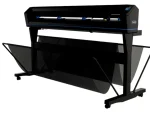 120 cm Plotter Contour and Vinyl Cutting Machine
