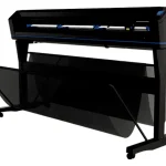 120 cm Plotter Contour and Vinyl Cutting Machine