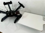 T-Shirt - Textile Octopus Screen Printing Machine - Image 13