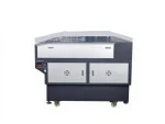 160x100 cm Double Head Laser Cutting Machine - Image 8