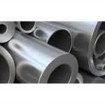 ⌀70 Diameter 3 Meter Aluminum Pipe