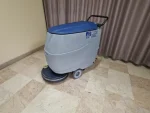 60 liters (430mm) Pusher Floor Cleaning Machine - Image 12