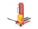 1.5 Ton 160 Cm Semi Electric Stacker