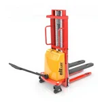 1.5 Ton 160 Cm Semi Electric Stacker