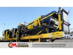 General 02 2-Room Closed Circuit Mobile Crusher - Image 4