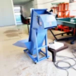 Çelik Paletli Konveyör