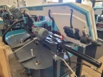 300 mm Fully Automatic Mitre Band Saw - Image 5