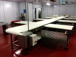 Fully Automatic Meat Cutting Lines - Image 6