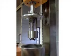 Laboratory Mechanical Mixer - Image 9