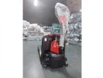 1.5 and 2 Ton Rental Electric Pallet Jack - Image 4