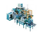 Fully Automatic Weighing Packaging and Filling Machine - Image 2