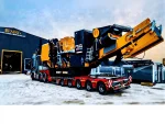 150-300 Ton / Hour Mobile Jaw Crusher - Image 5