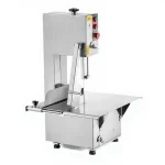 1.1 kW Single Phase Tabletop Bone Saw