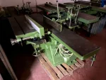 30' Planer Machine (1) - Image 4