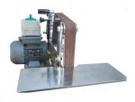1250X50 Mm Vertical Belt Grinder
