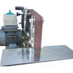 1250X50 Mm Vertical Belt Grinder