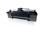 GD-1800H Hybrid UV Printing Machine