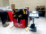 Ostaş Brand Opk 65 Hydraulic Pipe Bending Machine (Brand New)