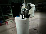 Wastewater Polyacrylate Preparation Tank - Image 8