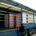 Plastik Polikarbon Duvar Tipi Elektrik Panosu