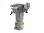 50 Liter Powder Transfer Vacuum Conveyors - Image 2