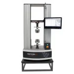 Electromechanical Desktop Compression Bending Tension Testing Device