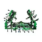 Joint Combination Cultivator / Çakırlar Mk 50-Tt 50