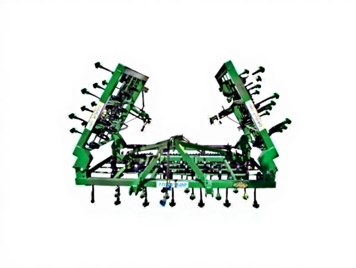 hxnbp0w9j9rmy0cvnsks4q13sc Joint Combination Cultivator / Çakırlar Mk 50-Tt 50 - Image 1