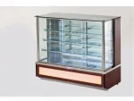 Pasta Cabinet - With Glass Door - Image 2