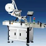 30-240 mm Cylindrical Labeling Machine