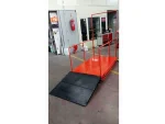 300 Kg 1M Vertical Scissor Disabled Elevator - Image 20