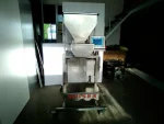 Automatic Weighing Filling Machine
