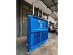 40/750 Kg Vertical Baling Press Waste Baling Press - Image 16