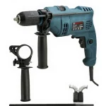 750W 13mm Elektrikli Darbeli Matkap