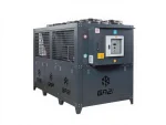 138,288 Kcal/H / 160.8 Kw Air Cooled Chiller - Image 2