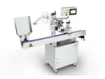12,000 Units/Hour Bottle Labeling Machine - Image 2