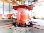Ø 600-2400 mm Concrete Pipe Machine - Image 4