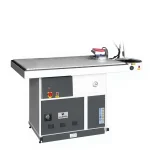 2200 m³/h​​​​​​​ Steam Boiler Vacuum Wide Ironing Press