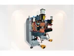 180 kVA Projection Spot Welding Machine - Image 2