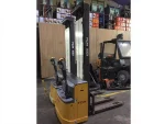Rental Fully Electric Stacker Machines in Every Ton and Size - Image 6