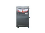 30 Litre Portable Ultrasonic Cleaning Machine