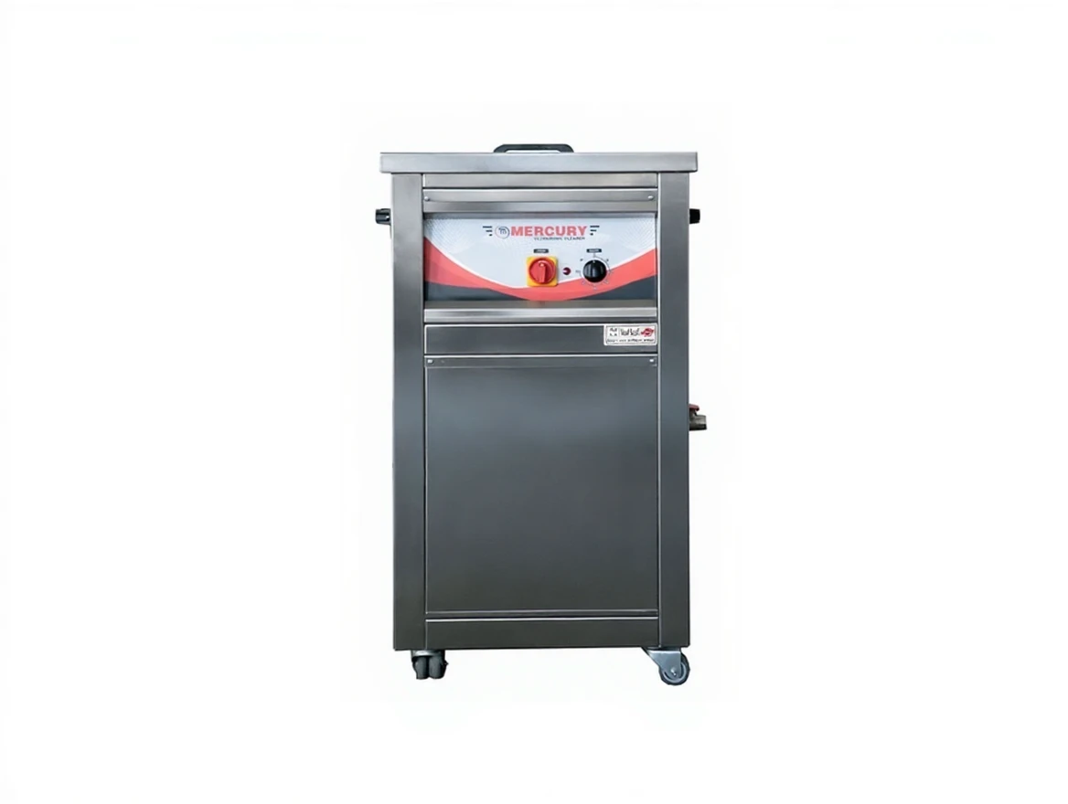 hz1yne3641rme0cv58e81jnqem 30 Litre Portable Ultrasonic Cleaning Machine - Image 1