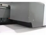 320 Cm 14 Heads Roll to Roll Led UV Printing Machine - Image 4