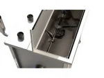 2 Ton Chocolate Preparation Mixer - Image 7