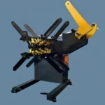 RA 2500 Motorized Mechanical Roll Opener