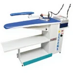 Vacuum Narrow Mini Iron with Paskara and Sleeve Attachment