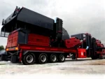 Gnr-03 Mobile Stone Crushing Screening Plant - Image 4