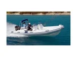 7m Boat / Northstar Ns 700 Rx - Image 6